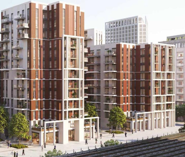 1 bedroom flat to rent - Photo 2