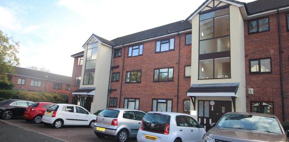 1 bedroom flat to rent - Photo 2