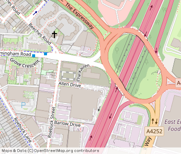 Birmingham Road, West bromwich - Photo 1