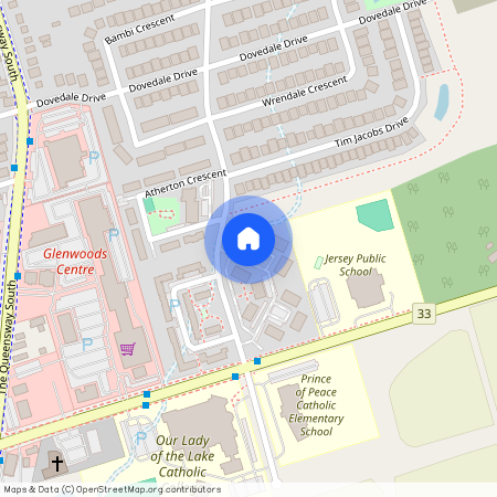 19 Lowndes Avenue, Georgina