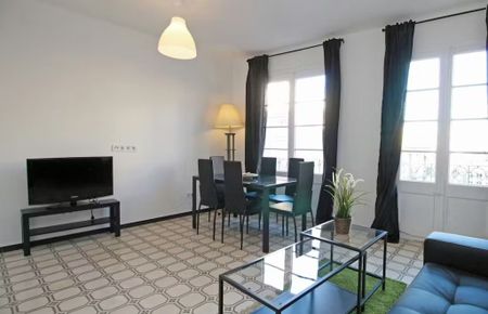 Carrer d'en Fontrodona, Barcelona, Catalonia 08004 - Foto 3