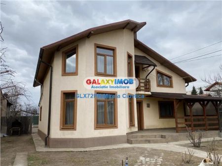 Inchiriere Casa/Vila Ploiești Centru - Fotografie 3