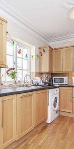 Landor Road, SW9 9PE, London - Photo 3