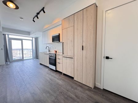 For Lease - 1635 MILITARY Trail Unit# 812, Toronto, Ontario - Photo 2