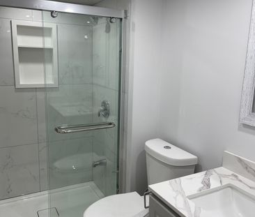 For Lease - 4105 Channing Crescent Unit# Basement, Oakville, Ontario - Photo 3