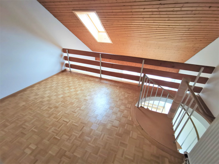 Maisonettewohnung nahe Schützenmatte an ruhiger Lage - Photo 3