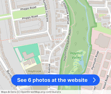 Littlebrook Avenue, Slough - Photo 1