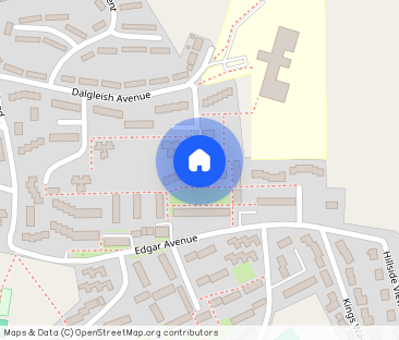 Walker Court, Cumnock, KA18 - Photo 1