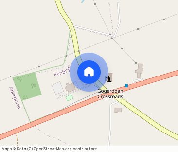 Tanygroes, Cardigan - Photo 1