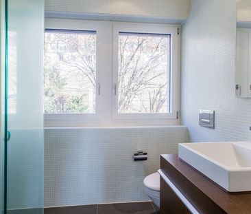 Exklusive 3.5-Zimmer-Wohnung am Zürichberg - Photo 3