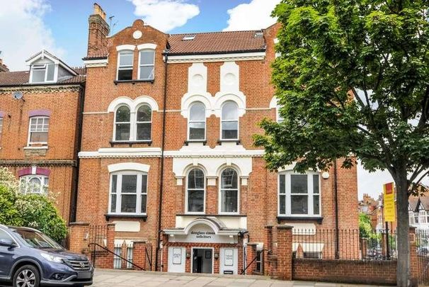 Sheen Road, Richmond, TW9 - Photo 1
