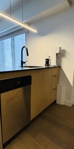 Loft entièrement meublé à louer Saint-Jean-Baptiste septembre 2026 - Photo 4