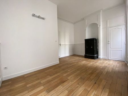 Location Appartement 4 pièces 86m² BESANCON 25000 - Photo 5