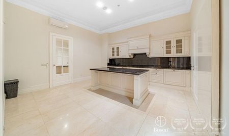 BOSEN | Nadštandardný 5-izbový byt, Gorkého - Palác Motešických - Photo 3