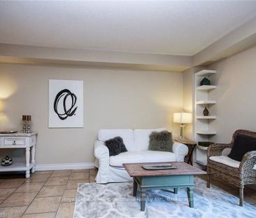 For Lease - 2131 White Dove Circle, Oakville, Ontario - Photo 2