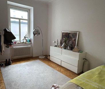Möbiliertes WG Zimmer in Neuhausen zu vermieten - Photo 4