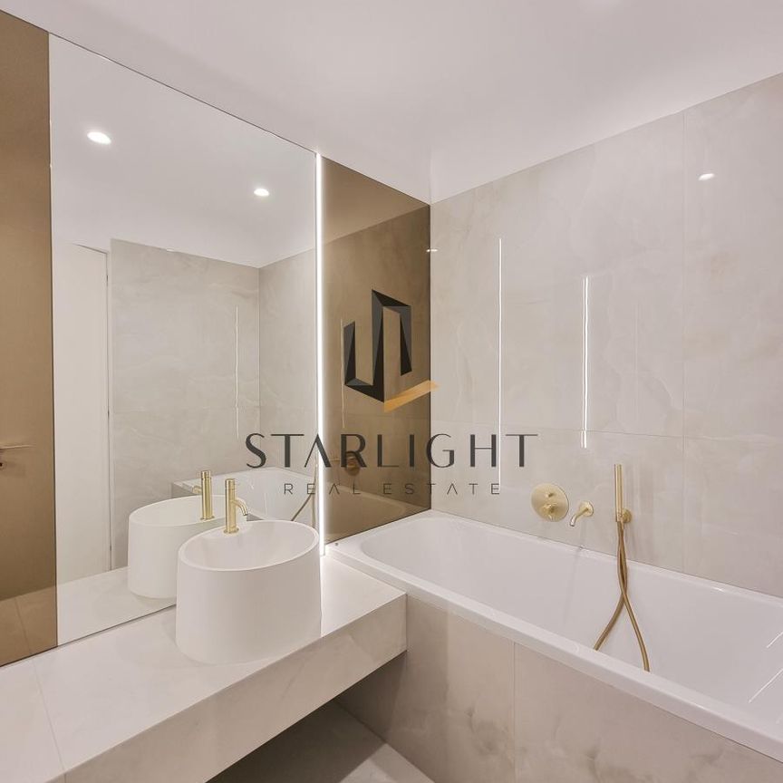 Cortina North Pipera | Inchiriere birou 2 camere - Fotografie 1