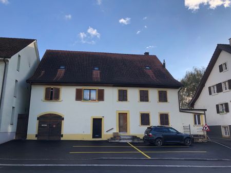 Bright loft in the heart of Courroux, close to all amenities! - Photo 3