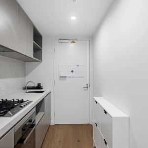*Furnished* Stylish CBD Living at 901/371 Little Lonsdale Street, - Photo 3