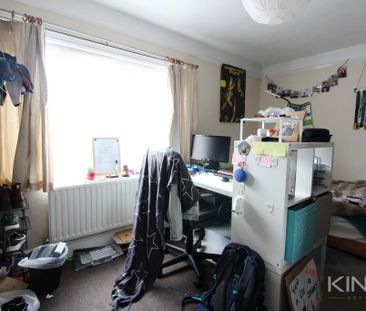 3 bedroom terraced house to rent - Photo 3