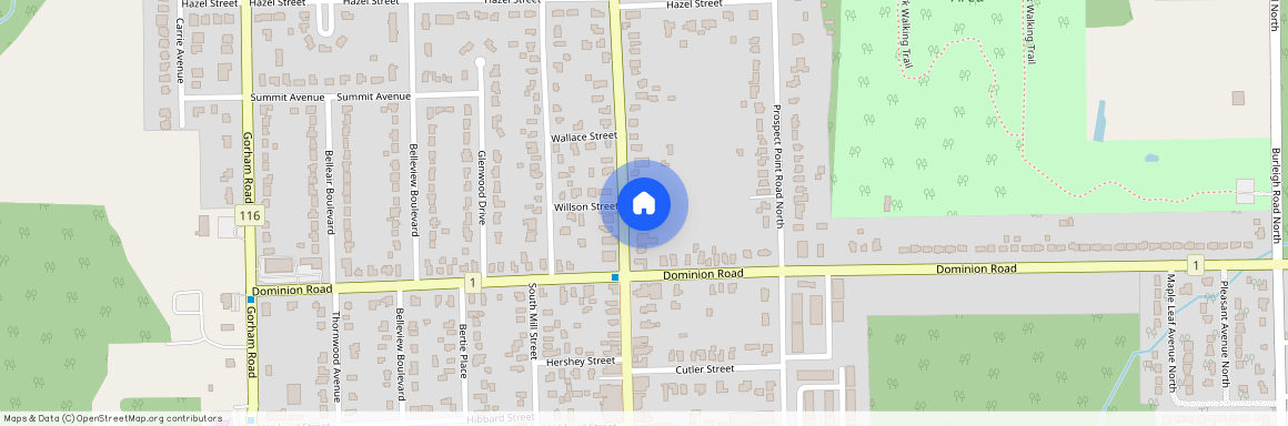 406 Ridge Road, Fort Erie