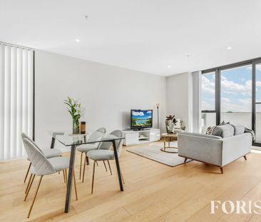 Convenient 1 Bedroom Apartment - Photo 6