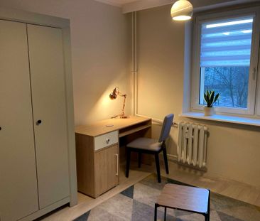 Pokój, ul. Skłodowskiej-Curie - Photo 6