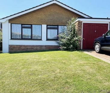 Effingham Close, Saltdean - Photo 2