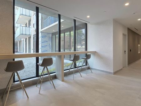 For Lease - 4365 Bloor Street Unit# 112, Toronto, Ontario - Photo 2