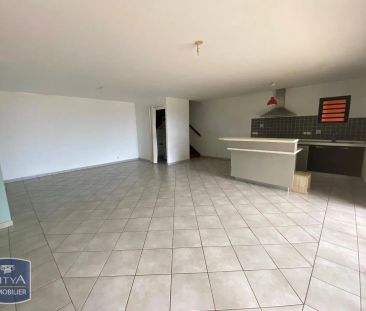 Maison à louer 5 pièces 122m² - Photo 3