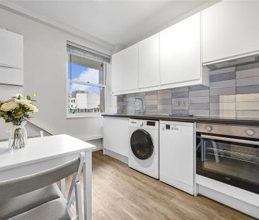 1 bedroom apartment to rent - Photo 6