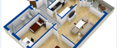 Skaragatan 36, Helsingborg - Photo 1