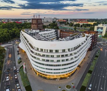 Apartament z tarasem w OVO Pl. Dominikański - Photo 6