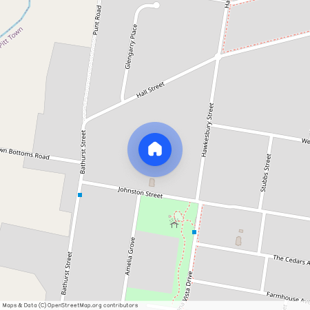 22 Hall Street, NSW 2756, Pitt Town