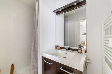 Appartement BÈgles 4 pièce(s) - Photo 4