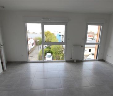 Location Appartement 2 pièces 38m² ST HERBLAIN 44800 - Photo 2