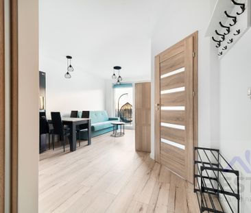 Gdańsk Ujeścisko, ul. Niepołomicka - Фото 6