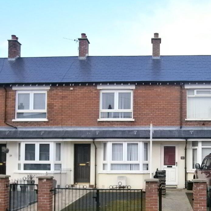 30 York Crescent, BT153RA, Belfast - Photo 1