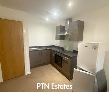1 bedroom flat to rent - Photo 4