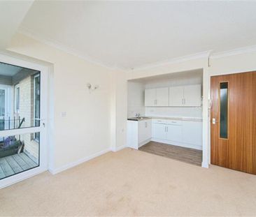 1 bedroom retirement property to rent - Photo 1