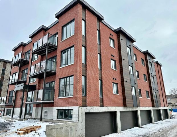 À louer / Appartement - Photo 1