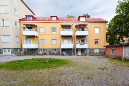 Gersnäsgatan 3 A - Foto 4