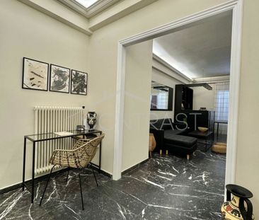Διαμέρισμα για ενοικίαση Κέντρο (Αρτέμιδα (Λούτσα)) - Photo 2