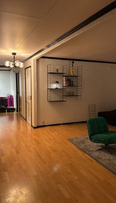 Hästhovsvägen, Bromölla - Foto 1