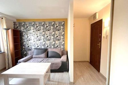 Mieszkanie wynajem Gorzów, 1 pokój, 27 m - Zdjęcie 2