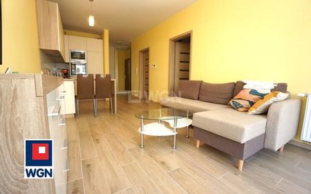 Mieszkanie na wynajem w nowym budynku Piotrków Trybunalski, Centrum - Фото 4
