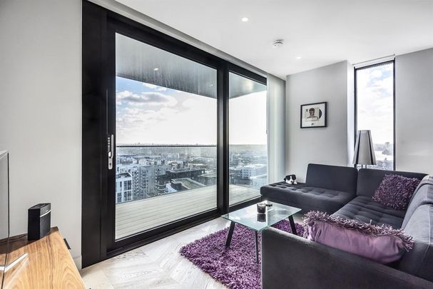 1 bedroom apartment to rent - Photo 1