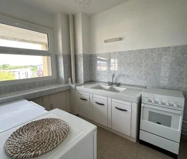 Appartement à louer 1 pièce 26.42m² - Photo 2