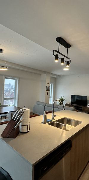 4 ½ à Louer! - Photo 1