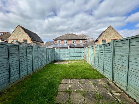 2 Bedroom House To Let - Photo 1